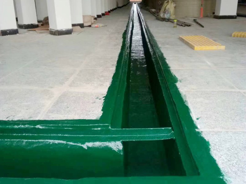 東莞玻璃鋼:如何辨別玻璃鋼產品的質量及工藝